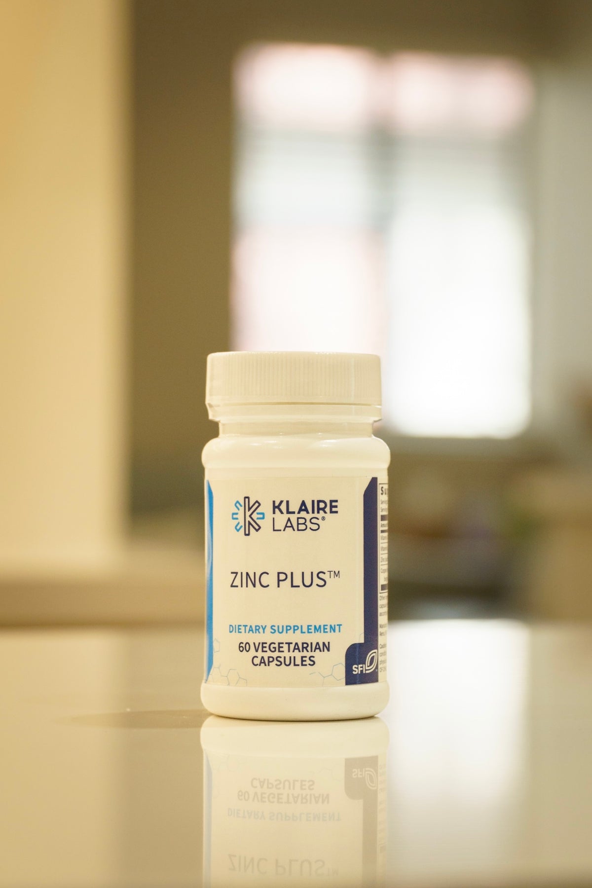 Zinc Plus | Dr. Plateroti Cosmeceuticals