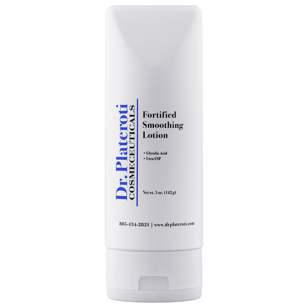 Fortified Smoothing Lotion