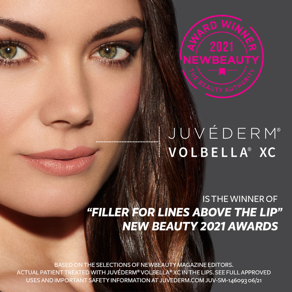 V-Day Special!  Purchase Juvéderm Volbella, Receive Complimentary 20 Units of Botox!