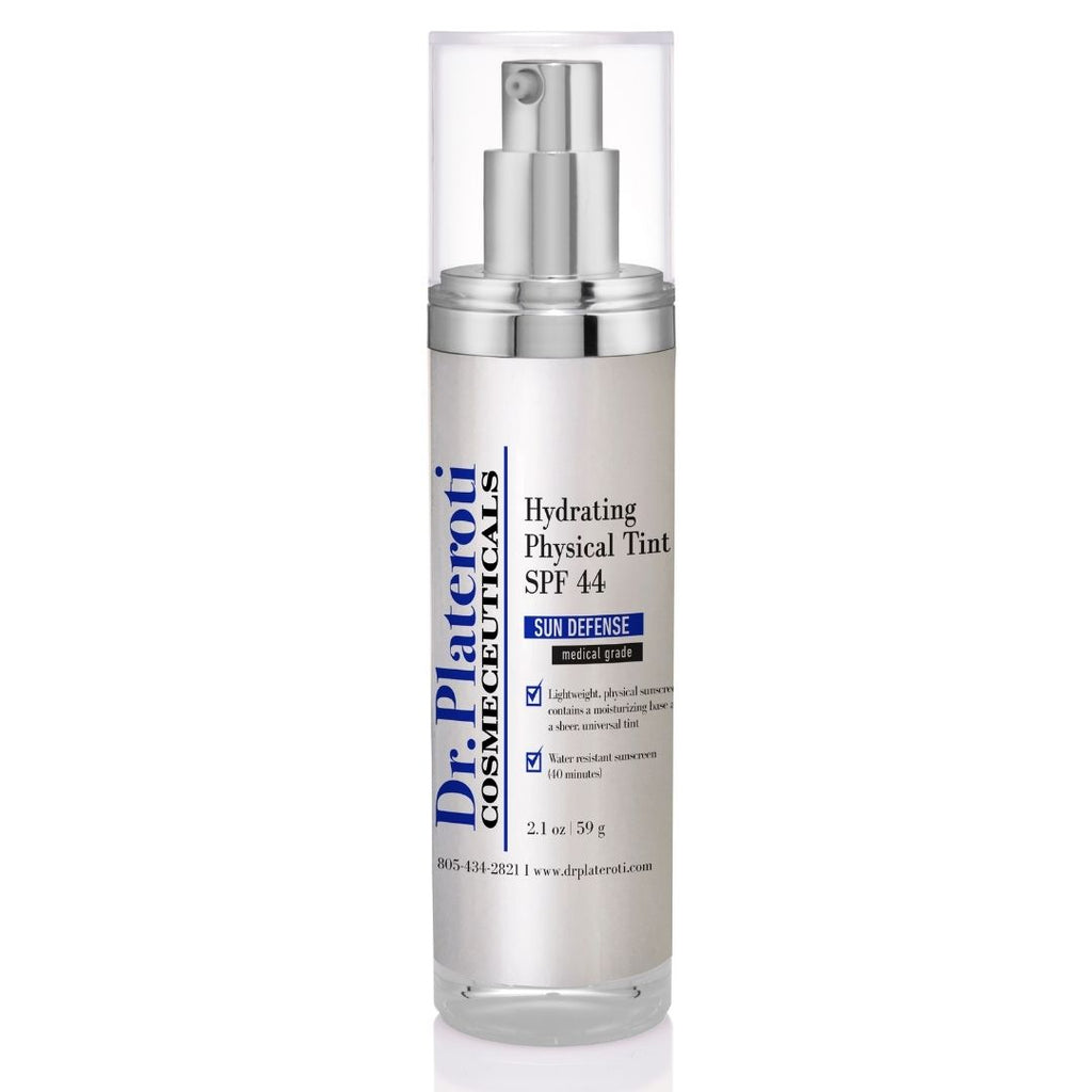 Hydrating Physical Tint SPF 44